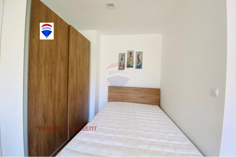 Дава под наем 1-СТАЕН, гр. Шумен, 5-ти полк, снимка 6 - Апартаменти - 53268821