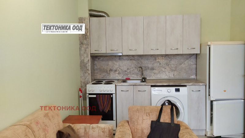 Дава под наем 1-СТАЕН, гр. София, Банишора, снимка 3 - Апартаменти - 53463958