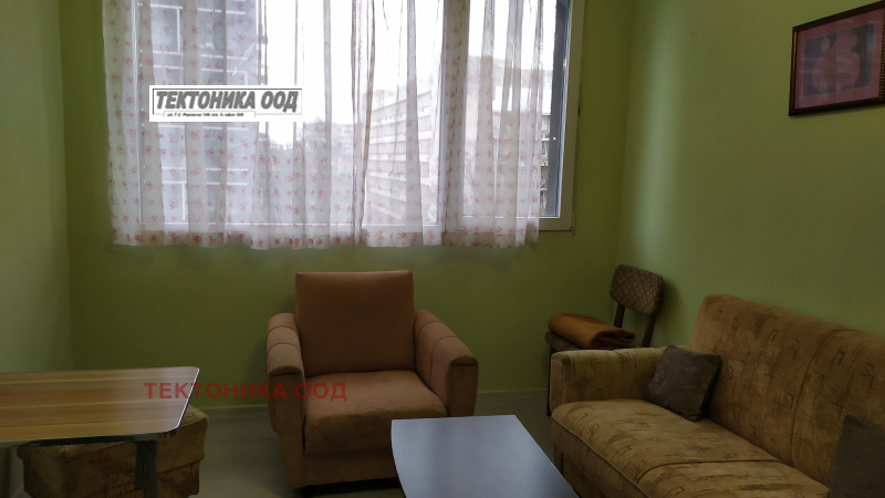 Дава под наем 1-СТАЕН, гр. София, Банишора, снимка 2 - Апартаменти - 53463958