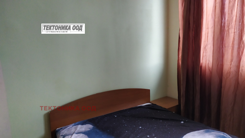 Дава под наем 1-СТАЕН, гр. София, Банишора, снимка 5 - Апартаменти - 53463958