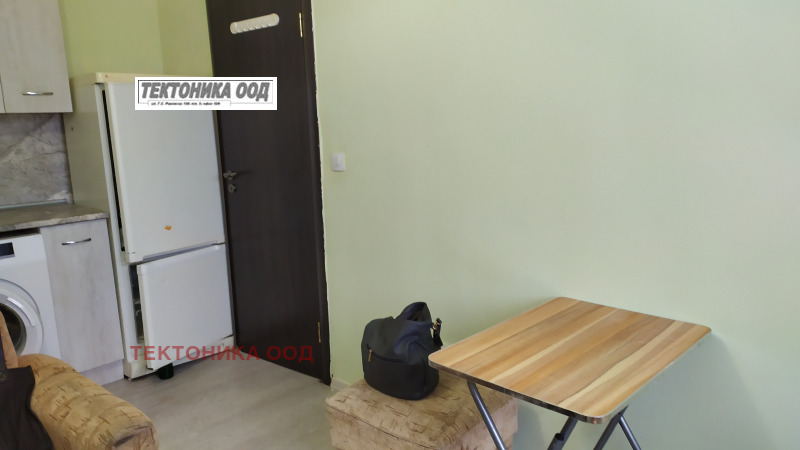 Дава под наем 1-СТАЕН, гр. София, Банишора, снимка 4 - Апартаменти - 53463958