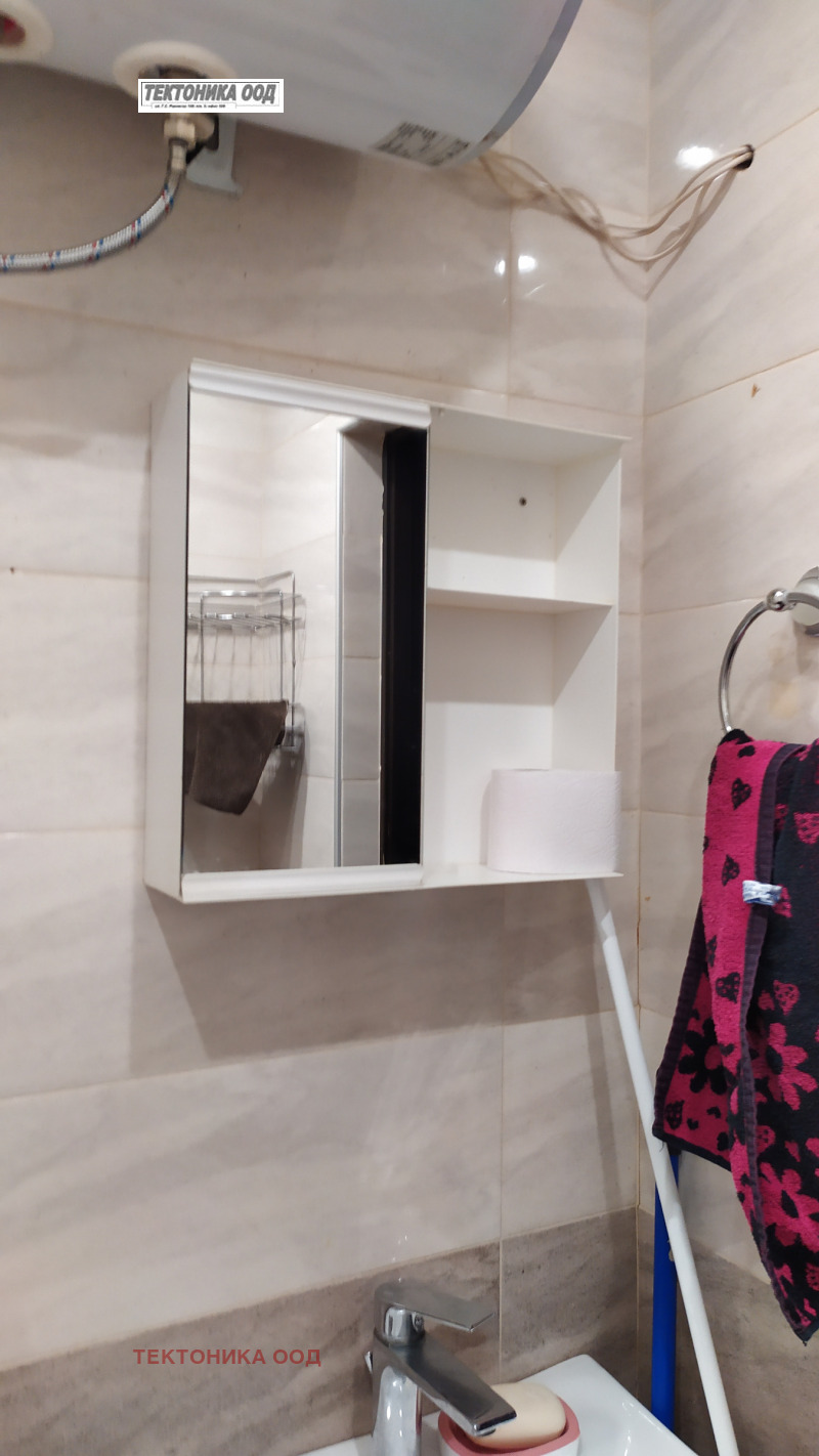 Дава под наем 1-СТАЕН, гр. София, Банишора, снимка 8 - Апартаменти - 53463958