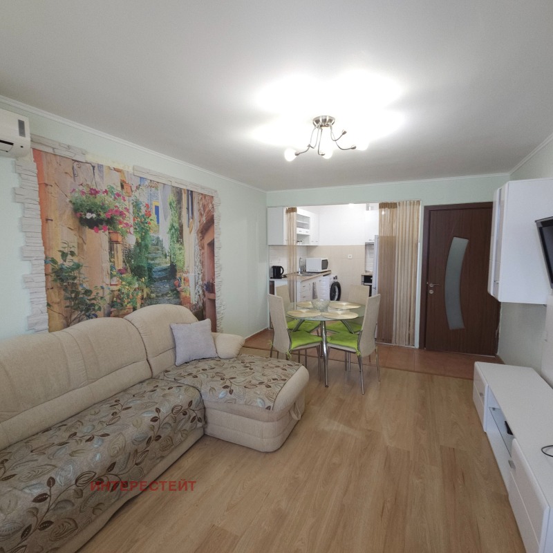 Til leie  1 soverom Burgas , Lazur , 60 kvm | 82944906 - bilde [5]