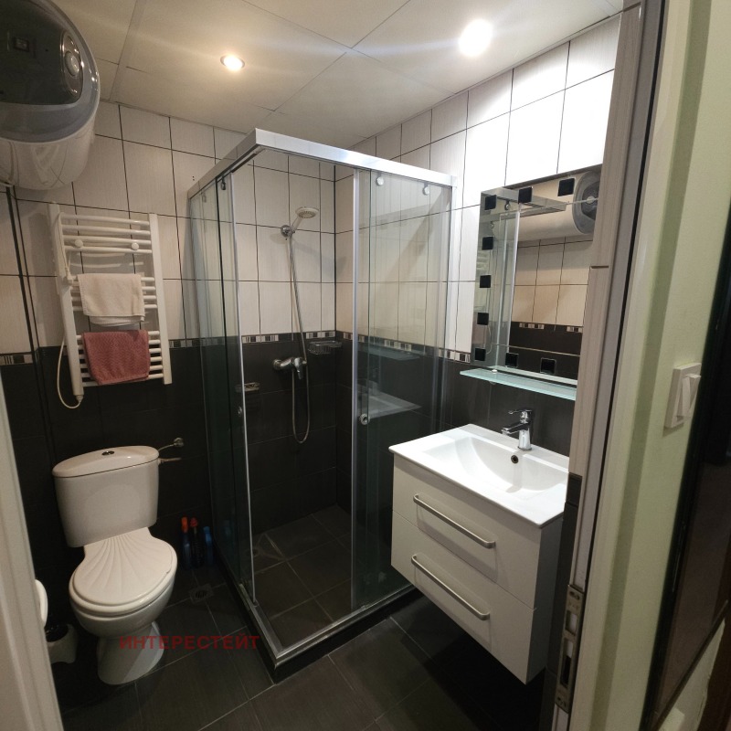 Til leie  1 soverom Burgas , Lazur , 60 kvm | 82944906 - bilde [10]