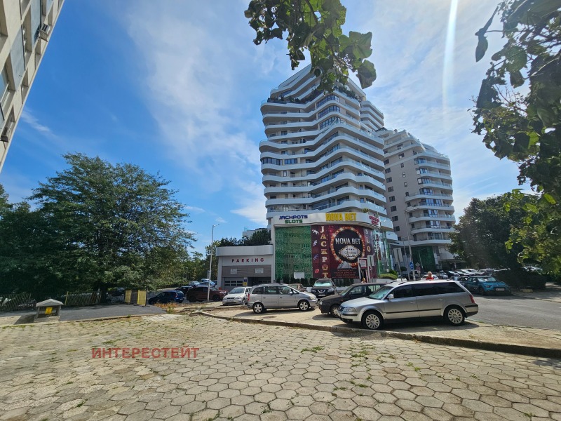 Издаје се  1 спаваћа соба Бургас , Лазур , 60 м2 | 82944906 - слика [13]