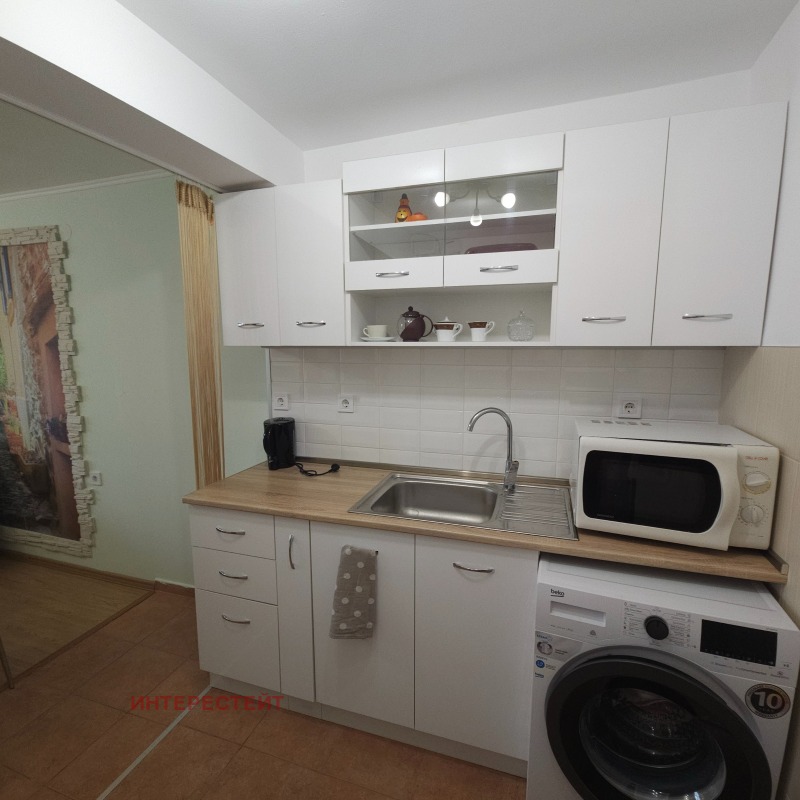 Til leie  1 soverom Burgas , Lazur , 60 kvm | 82944906 - bilde [3]