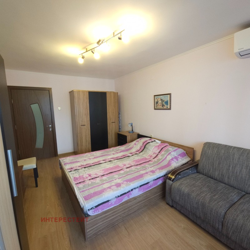 Til leie  1 soverom Burgas , Lazur , 60 kvm | 82944906 - bilde [7]