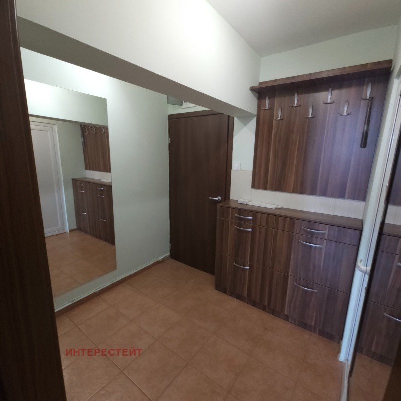 Til leie  1 soverom Burgas , Lazur , 60 kvm | 82944906 - bilde [9]