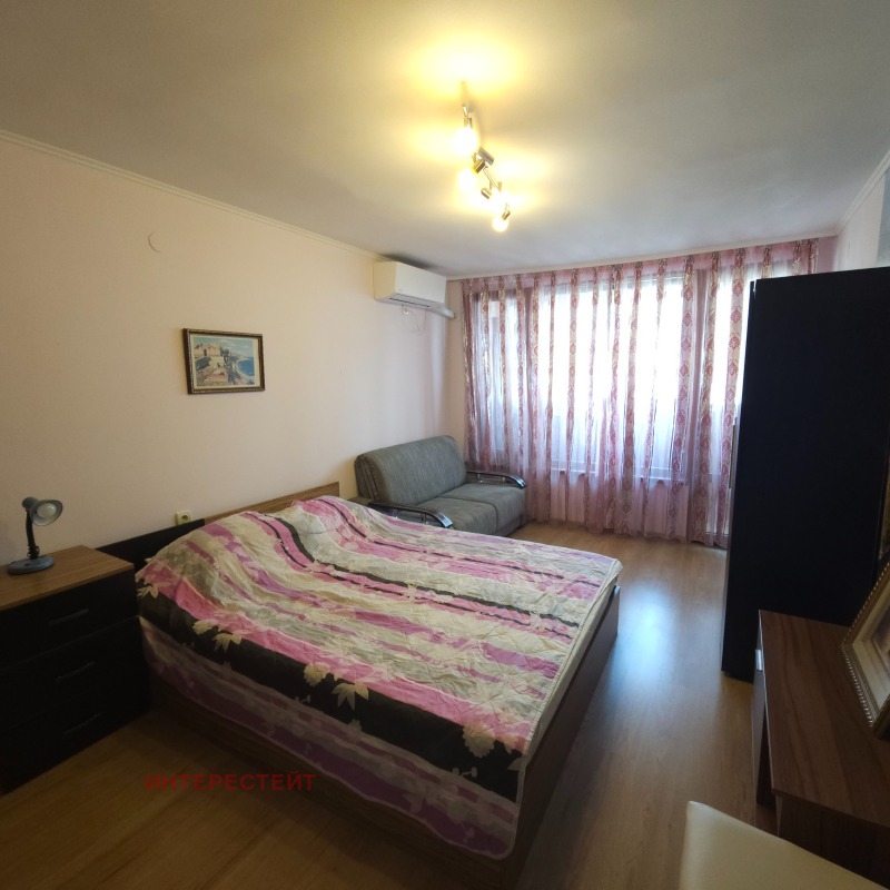Til leie  1 soverom Burgas , Lazur , 60 kvm | 82944906 - bilde [6]