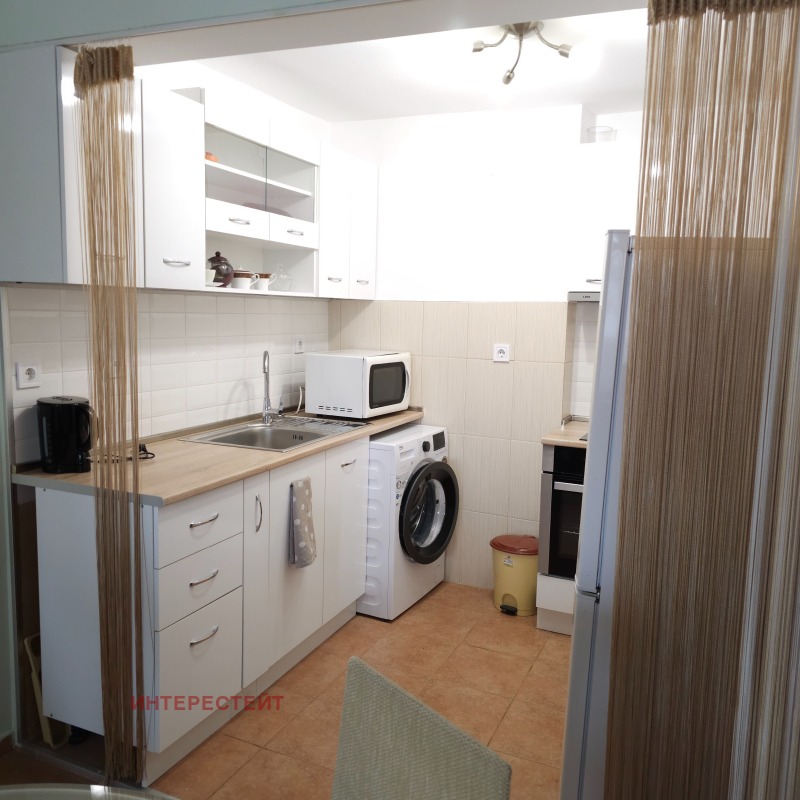 Til leie  1 soverom Burgas , Lazur , 60 kvm | 82944906 - bilde [2]