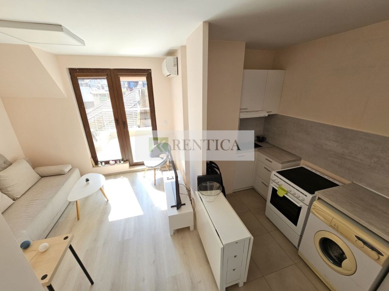 En renta  1 dormitorio Varna , Tsentar , 52 metros cuadrados | 53371958 - imagen [3]