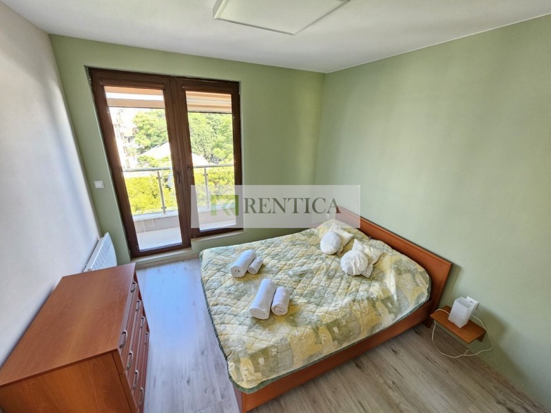 En renta  1 dormitorio Varna , Tsentar , 52 metros cuadrados | 53371958 - imagen [11]