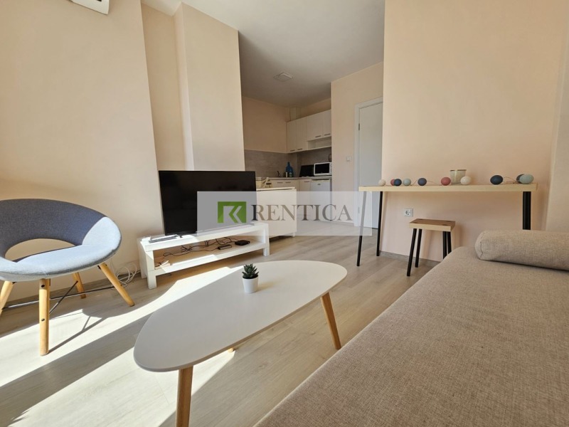 En renta  1 dormitorio Varna , Tsentar , 52 metros cuadrados | 53371958 - imagen [4]