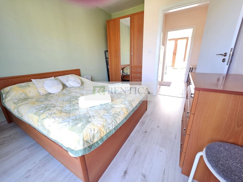 En renta  1 dormitorio Varna , Tsentar , 52 metros cuadrados | 53371958 - imagen [9]