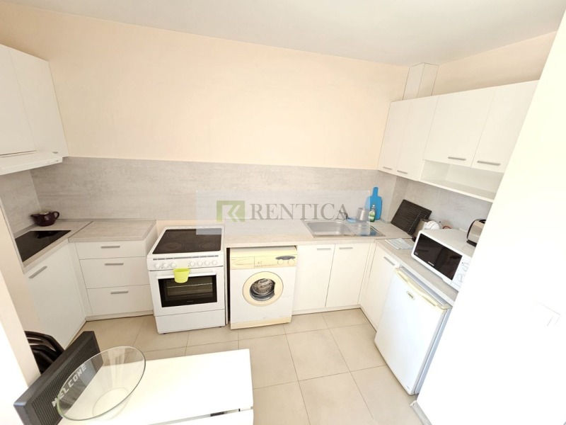 En renta  1 dormitorio Varna , Tsentar , 52 metros cuadrados | 53371958 - imagen [5]