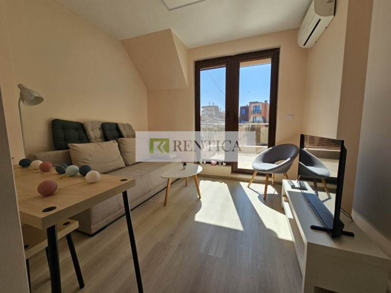 En renta  1 dormitorio Varna , Tsentar , 52 metros cuadrados | 53371958 - imagen [2]