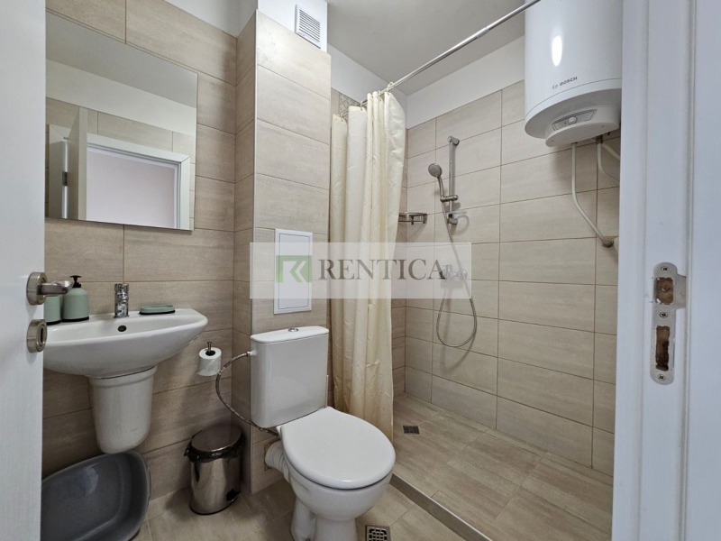 En renta  1 dormitorio Varna , Tsentar , 52 metros cuadrados | 53371958 - imagen [12]