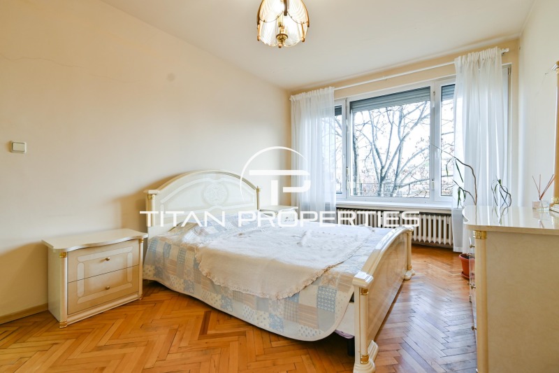 Para alugar  1 quarto Sofia , Iztok , 80 m² | 79800638 - imagem [13]