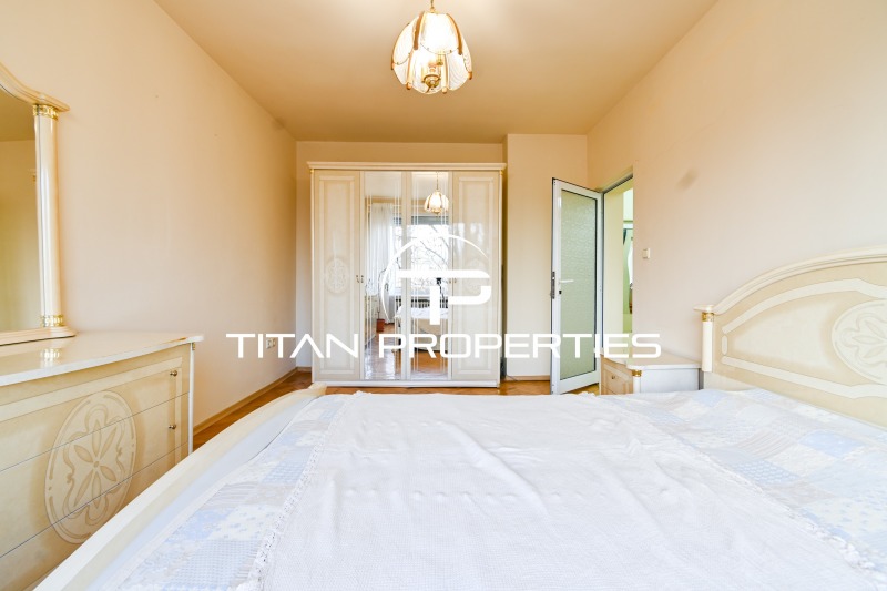 Para alugar  1 quarto Sofia , Iztok , 80 m² | 79800638 - imagem [4]