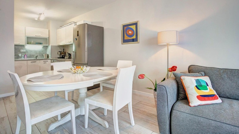 A louer  1 chambre Sofia , Tsentar , 82 m² | 46303156