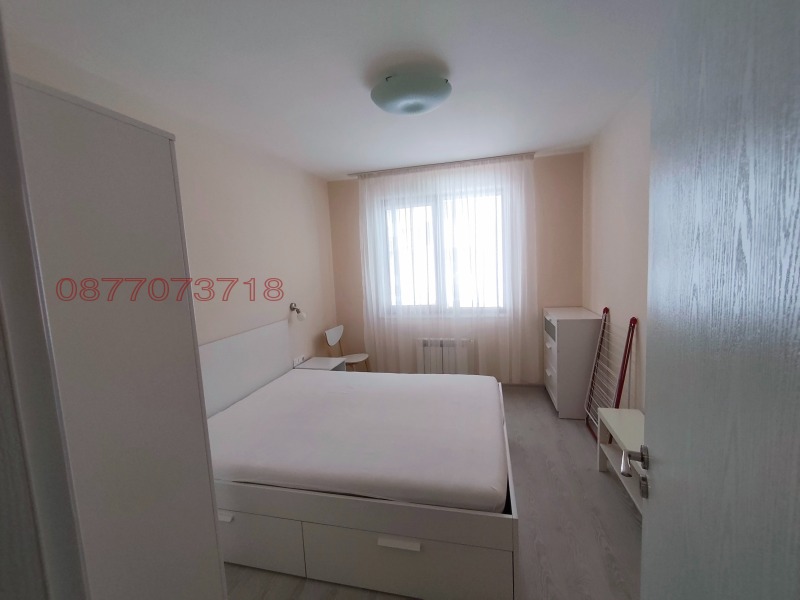 Издаје се  1 спаваћа соба Софија , Красно село , 57 м2 | 36558868 - слика [4]