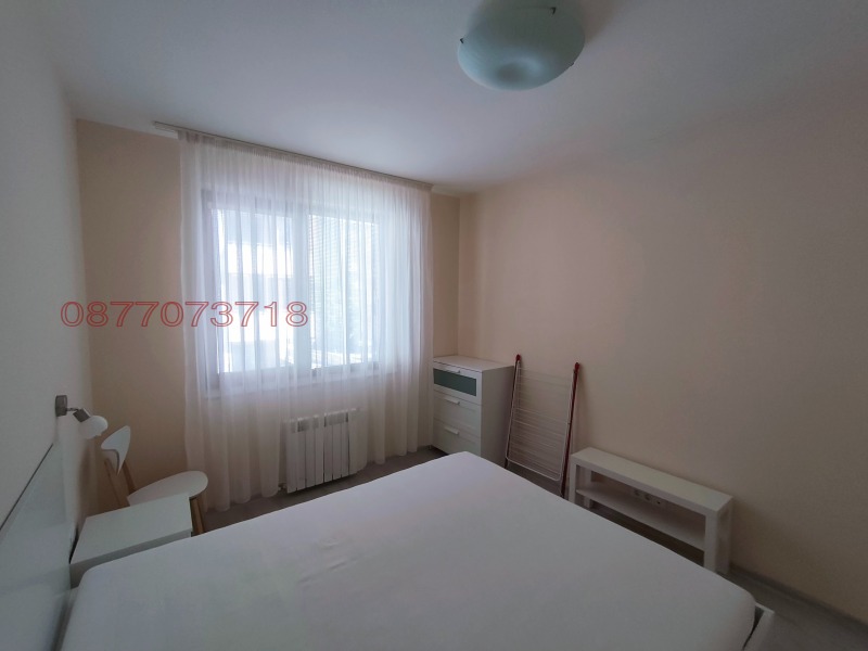 Издаје се  1 спаваћа соба Софија , Красно село , 57 м2 | 36558868 - слика [6]