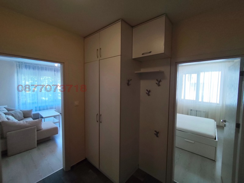 Издаје се  1 спаваћа соба Софија , Красно село , 57 м2 | 36558868 - слика [8]