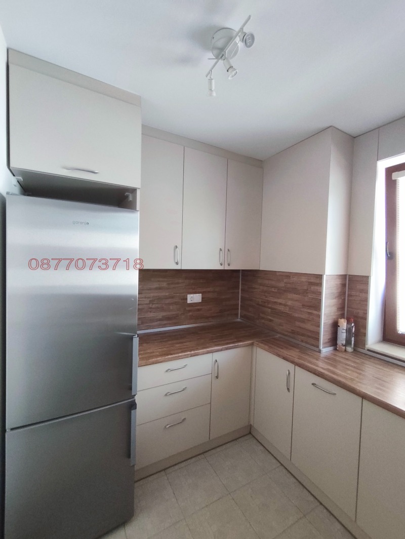 Издаје се  1 спаваћа соба Софија , Красно село , 57 м2 | 36558868 - слика [12]