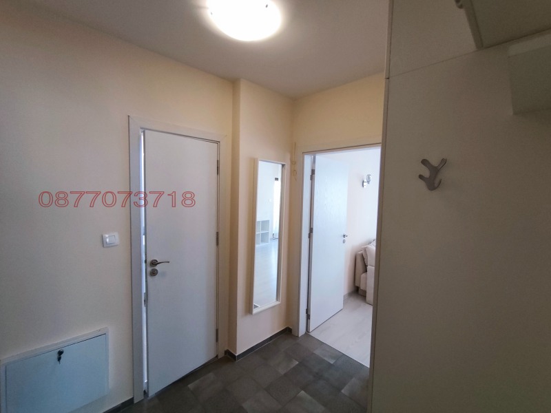 Издаје се  1 спаваћа соба Софија , Красно село , 57 м2 | 36558868 - слика [9]