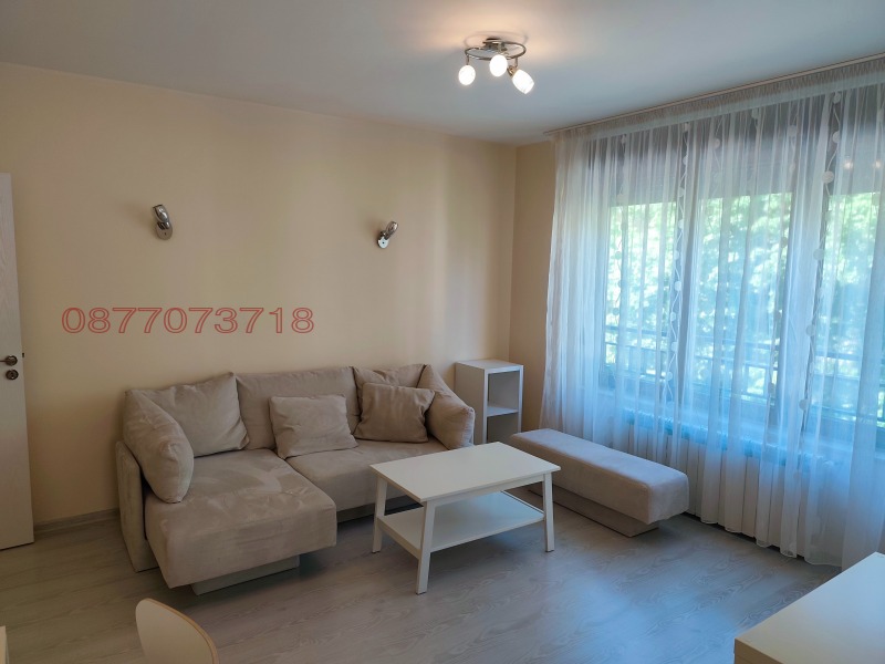 Издаје се  1 спаваћа соба Софија , Красно село , 57 м2 | 36558868 - слика [3]