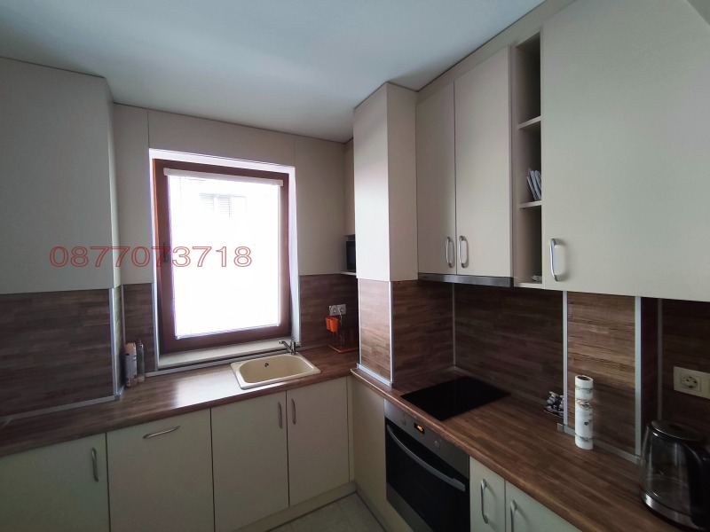 Издаје се  1 спаваћа соба Софија , Красно село , 57 м2 | 36558868 - слика [11]