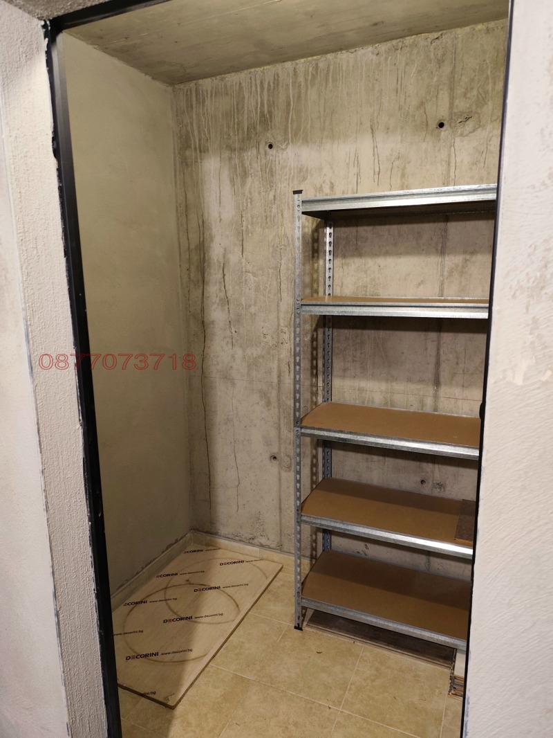 Издаје се  1 спаваћа соба Софија , Красно село , 57 м2 | 36558868 - слика [14]