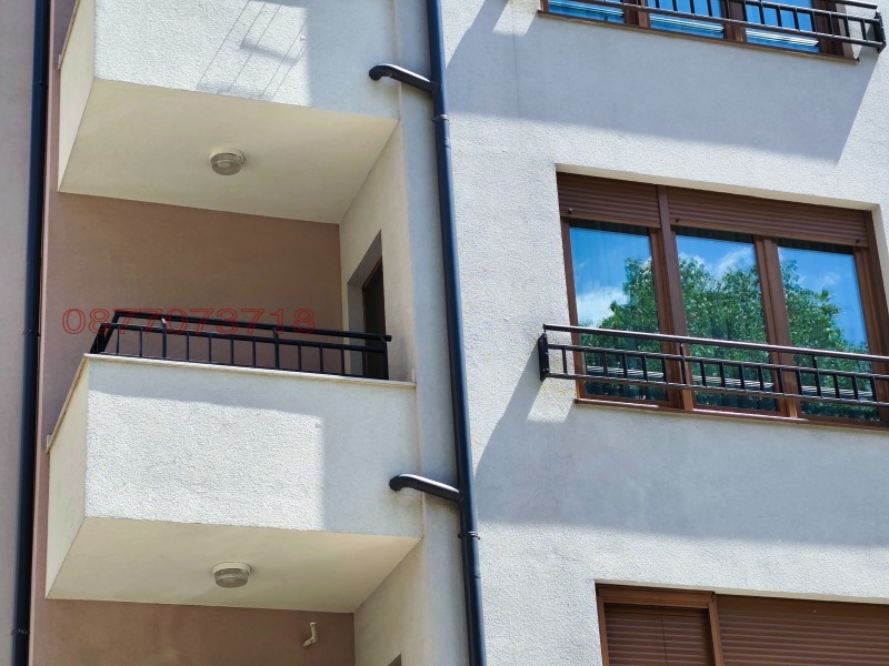 Издаје се  1 спаваћа соба Софија , Красно село , 57 м2 | 36558868 - слика [15]