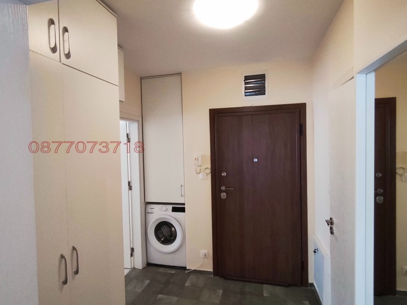 Издаје се  1 спаваћа соба Софија , Красно село , 57 м2 | 36558868 - слика [7]