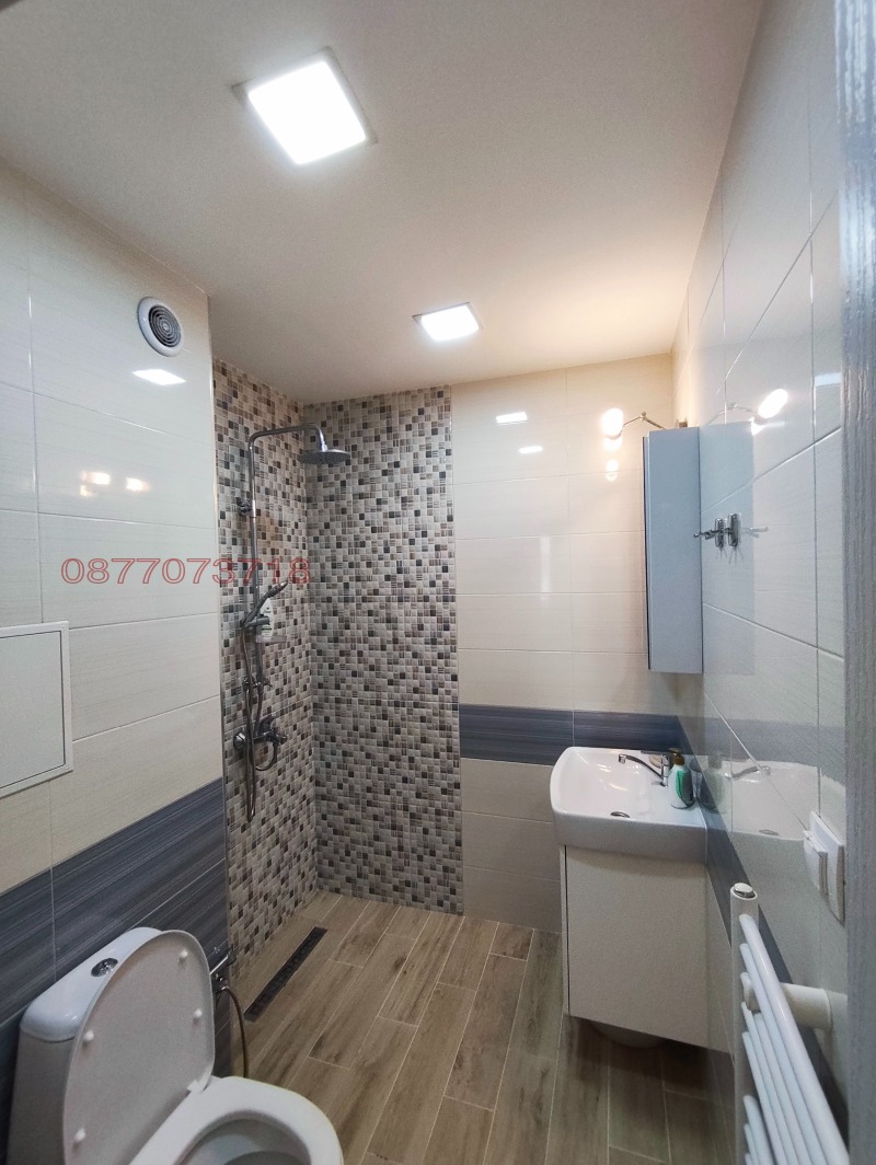 Издаје се  1 спаваћа соба Софија , Красно село , 57 м2 | 36558868 - слика [10]