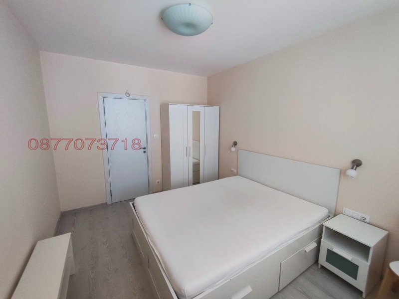 Издаје се  1 спаваћа соба Софија , Красно село , 57 м2 | 36558868 - слика [5]