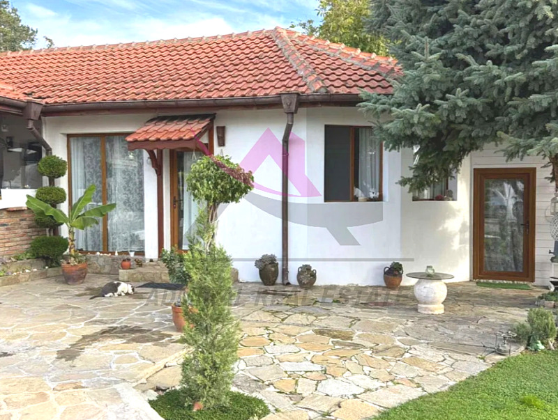 Дава под наем 2-СТАЕН, гр. Варна, м-т Горна Трака, снимка 5 - Апартаменти - 52412882