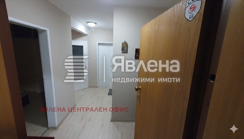 Дава под наем 2-СТАЕН, гр. София, Зона Б-18, снимка 9 - Апартаменти - 53277006