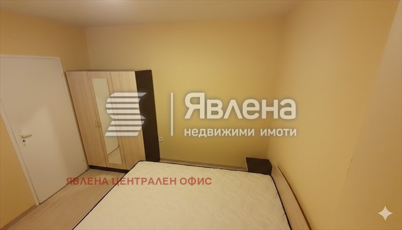 Дава под наем 2-СТАЕН, гр. София, Зона Б-18, снимка 6 - Апартаменти - 53277006