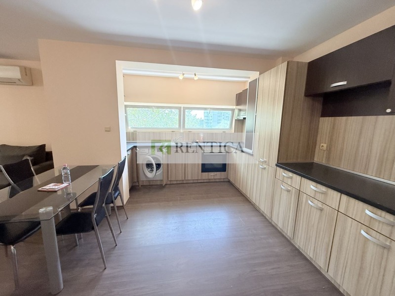 Kiralık  2 yatak odası Varna , Levski 1 , 90 metrekare | 22152832 - görüntü [4]