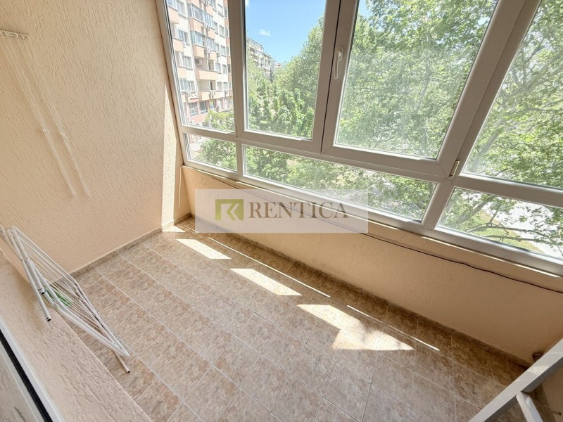 Kiralık  2 yatak odası Varna , Levski 1 , 90 metrekare | 22152832 - görüntü [17]
