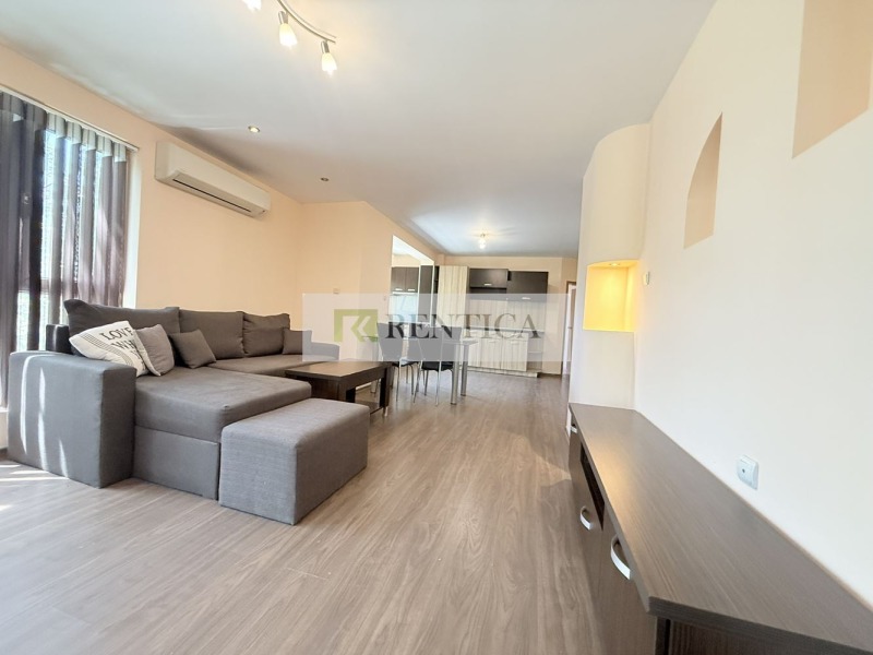 Kiralık  2 yatak odası Varna , Levski 1 , 90 metrekare | 22152832 - görüntü [2]