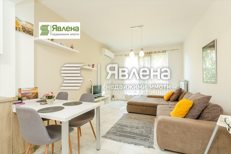 Дава под наем  3-стаен град София , Център , 80 кв.м | 65569088