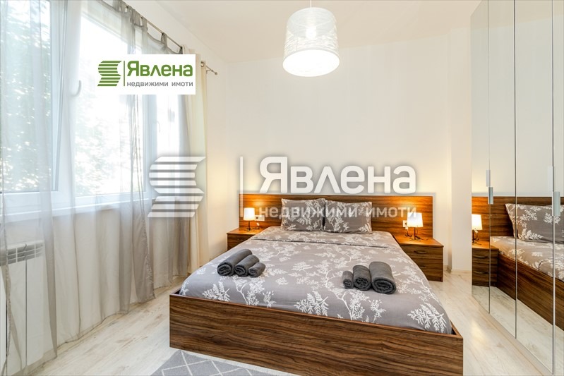 Дава под наем  3-стаен град София , Център , 80 кв.м | 65569088 - изображение [2]