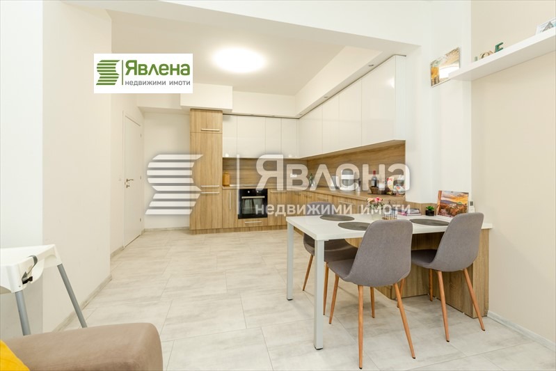 Дава под наем  3-стаен град София , Център , 80 кв.м | 65569088 - изображение [3]