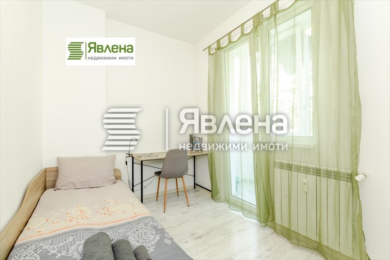 Дава под наем  3-стаен град София , Център , 80 кв.м | 65569088 - изображение [4]