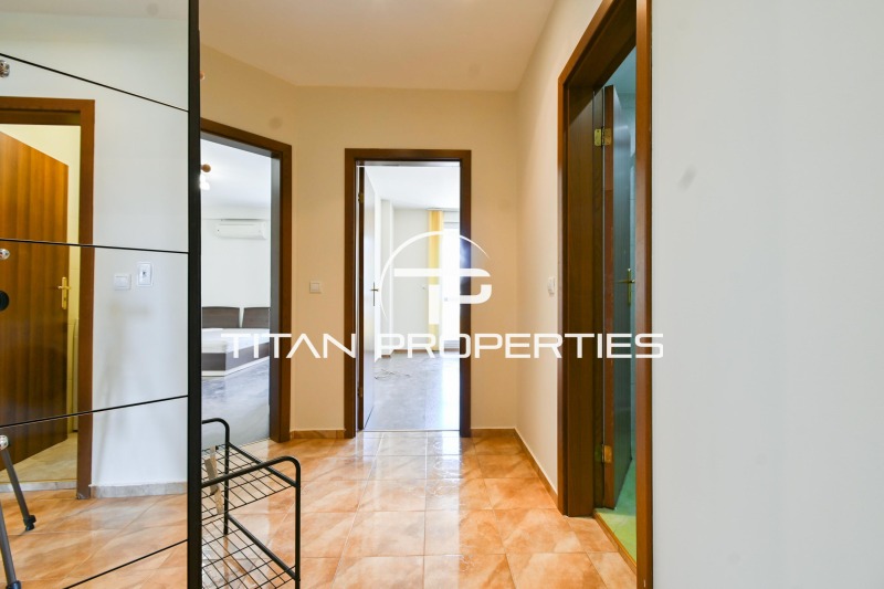 Издаје се  2 спаваће собе Софија , Дарвеница , 85 м2 | 39150615 - слика [8]