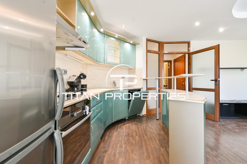 Издаје се  2 спаваће собе Софија , Дарвеница , 85 м2 | 39150615 - слика [3]