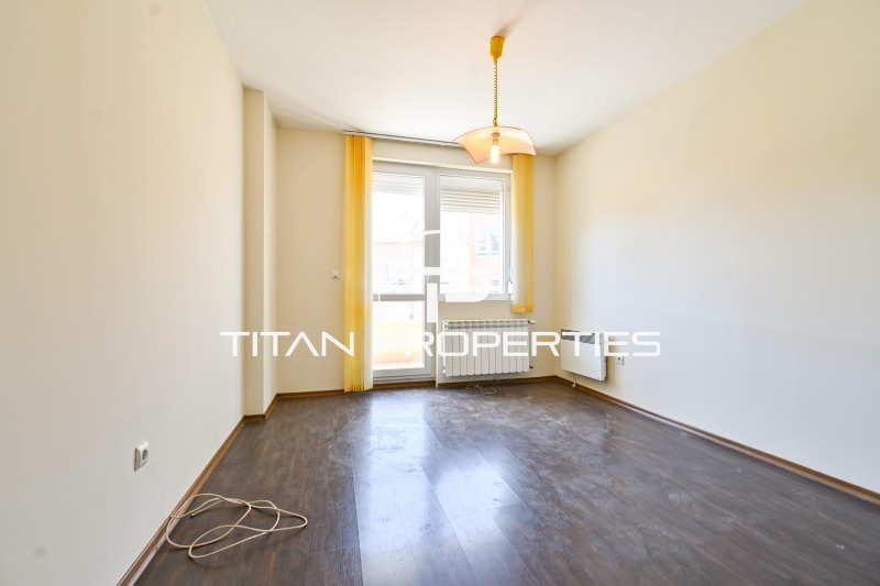 Издаје се  2 спаваће собе Софија , Дарвеница , 85 м2 | 39150615 - слика [6]