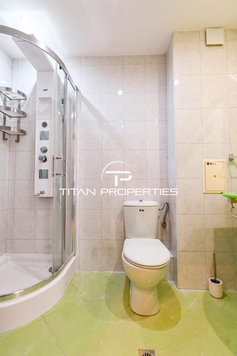 Издаје се  2 спаваће собе Софија , Дарвеница , 85 м2 | 39150615 - слика [9]